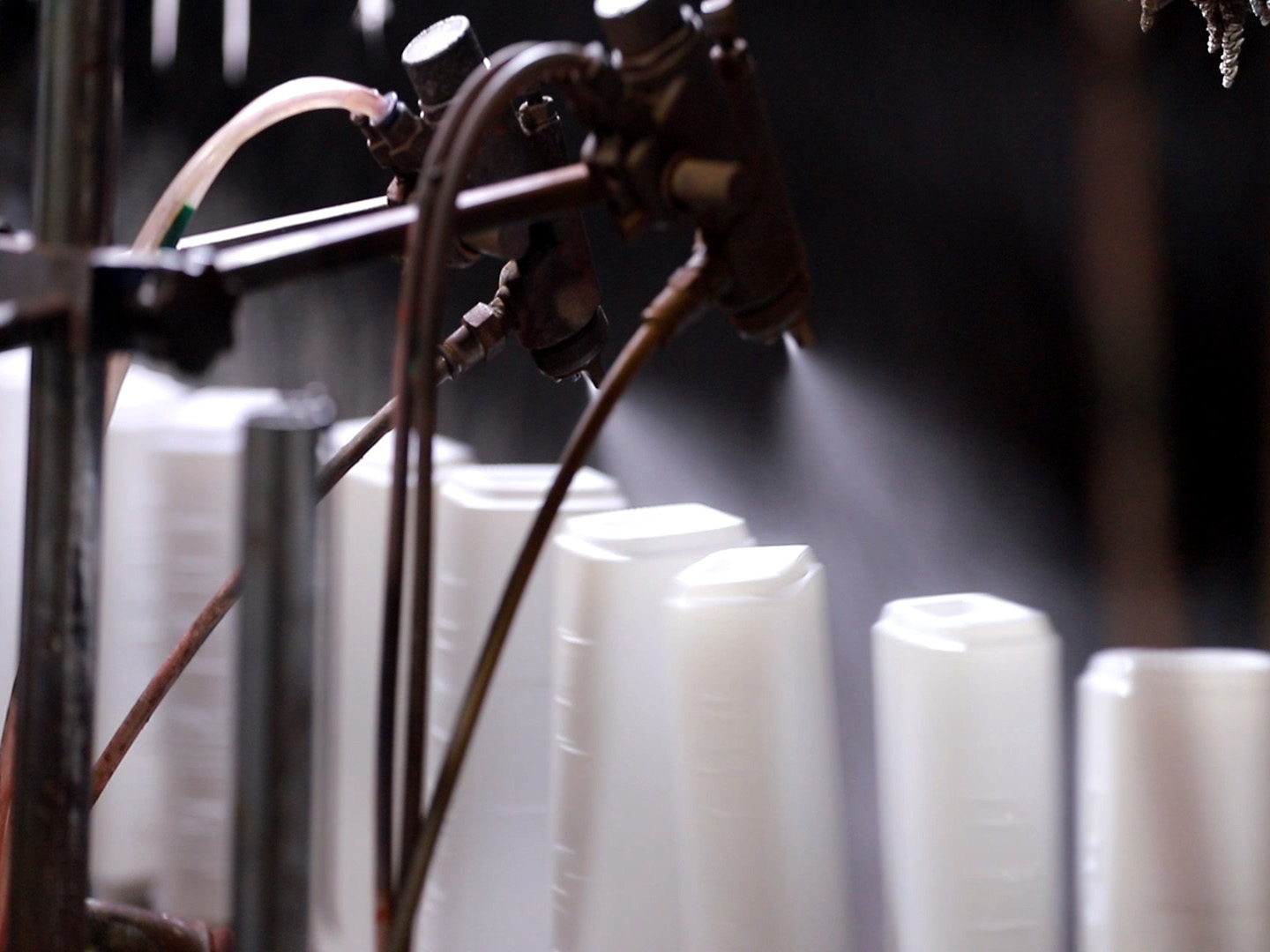 祥盛玻璃展示企業風貌